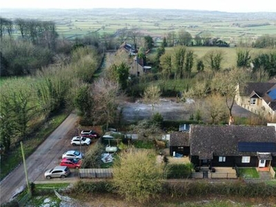 3 Bedroom Semi-detached House For Sale In Wincanton, Somerset