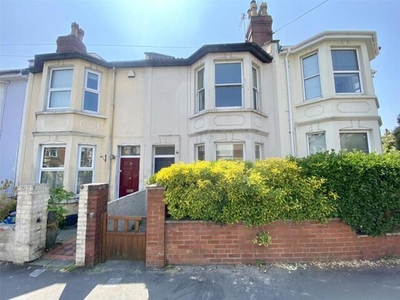3 Bedroom Terraced House For Rent In Church Road