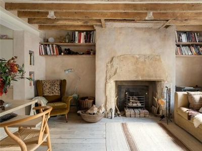 3 Bedroom Terraced House For Rent In Notting Hill, Kensington & Chelsea