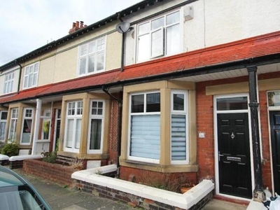 3 Bedroom Terraced House For Rent In Saltburn-by-the-sea, Cleveland