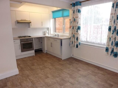 3 Bedroom Terraced House For Rent In Tile Hill