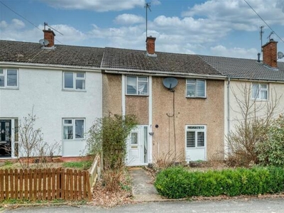 3 Bedroom Terraced House For Sale In Abbeydale, Redditch