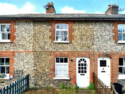 3 Bedroom Terraced House For Sale In Banstead, Surrey