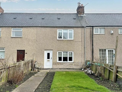 3 Bedroom Terraced House For Sale In Boldon Colliery, Tyne And Wear