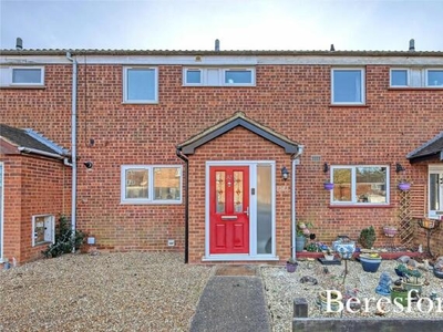 3 Bedroom Terraced House For Sale In Brentwood