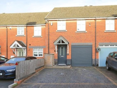 3 Bedroom Terraced House For Sale In Dudley