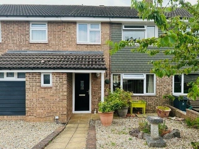 3 Bedroom Terraced House For Sale In Exmouth