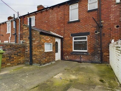 3 Bedroom Terraced House For Sale In Fencehouses