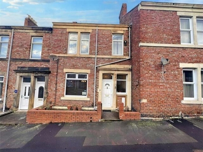 3 Bedroom Terraced House For Sale In Gateshead