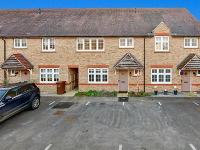 3 Bedroom Terraced House For Sale In Halling, Rochester