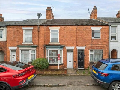 3 Bedroom Terraced House For Sale In Market Harborough