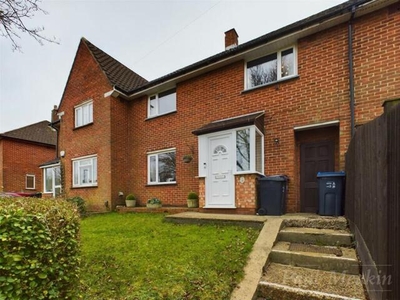 3 Bedroom Terraced House For Sale In New Addington