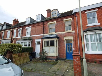 3 Bedroom Terraced House For Sale In 'old Quarter'