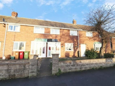 3 Bedroom Terraced House For Sale In Scunthorpe