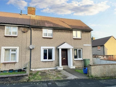 3 Bedroom Terraced House For Sale In Shilbottle, Northumberland