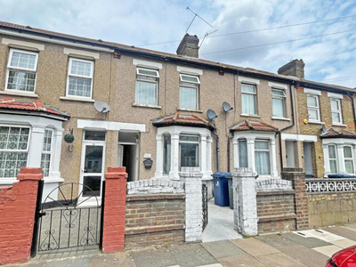 3 Bedroom Terraced House For Sale In Southall