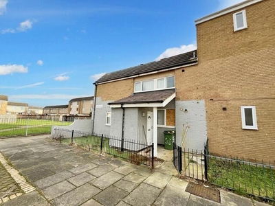 3 Bedroom Terraced House For Sale In Stockton-on-tees, Durham