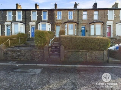 3 Bedroom Terraced House For Sale In Wilpshire, Blackburn