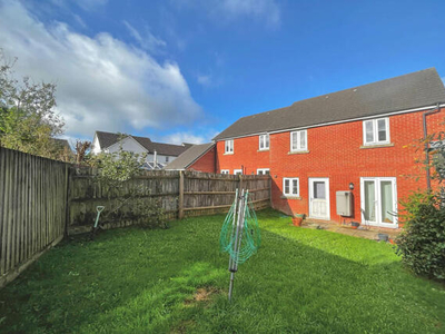 3 Bedroom Terraced House For Sale In Witheridge