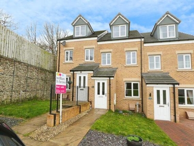 3 Bedroom Town House For Sale In Barnsley