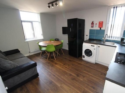 4 Bedroom Apartment For Rent In Preston