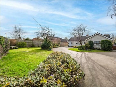 4 Bedroom Bungalow For Sale In Southwell, Nottinghamshire