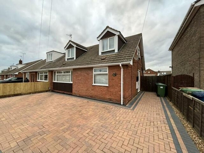 4 Bedroom Chalet For Sale In Whittlesey
