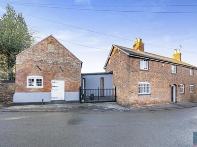 4 Bedroom Cottage For Sale In Saddington