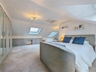 4 Bedroom Detached Bungalow For Sale In Maryport
