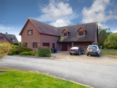 4 Bedroom Detached House For Rent In Newcastle, Craven Arms