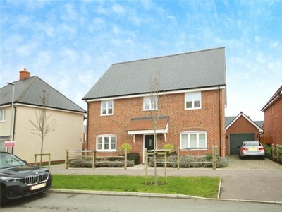 4 Bedroom Detached House For Rent In Wickford, Essex