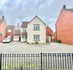 4 Bedroom Detached House For Sale In Abbeymead