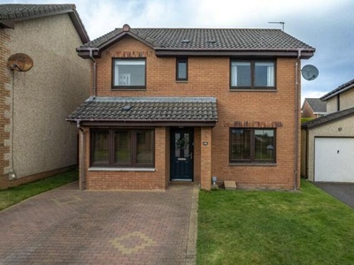 4 Bedroom Detached House For Sale In Arbroath, Angus