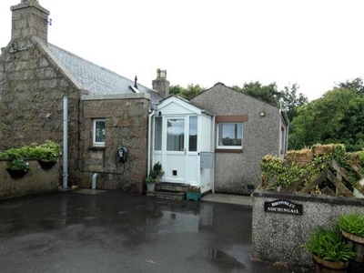 4 Bedroom Detached House For Sale In Blackhills