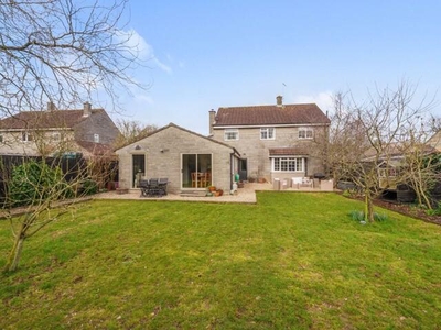 4 Bedroom Detached House For Sale In Compton Dundon