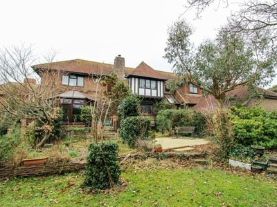 4 Bedroom Detached House For Sale In Cooden