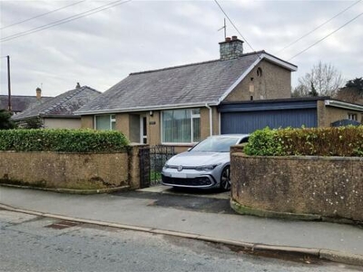 4 Bedroom Detached House For Sale In Criccieth