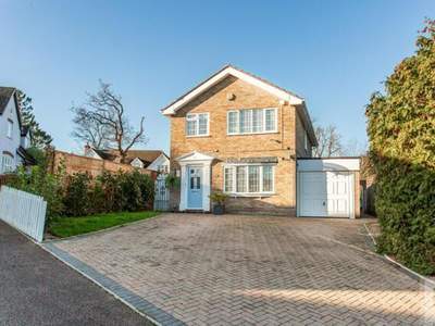 4 Bedroom Detached House For Sale In Danbury, Chelmsford