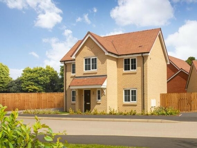 4 Bedroom Detached House For Sale In Eight Ash Green, Colchester