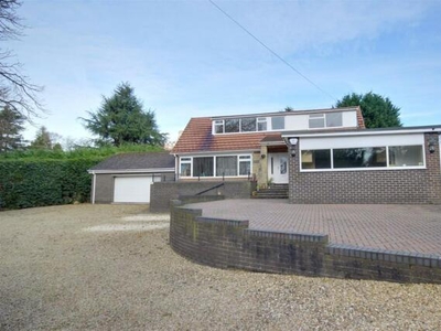 4 Bedroom Detached House For Sale In Elloughton