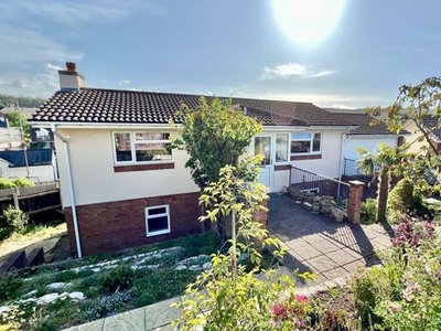 4 Bedroom Detached House For Sale In Glan Conwy