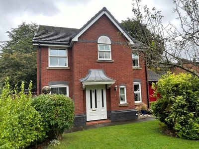 4 Bedroom Detached House For Sale In Great Sutton