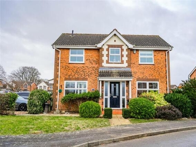 4 Bedroom Detached House For Sale In Grimsby, Lincolnshire