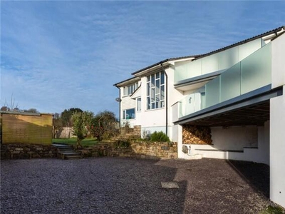 4 Bedroom Detached House For Sale In Gulval, Penzance