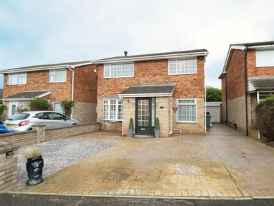 4 Bedroom Detached House For Sale In Hartburn, Stockton-on-tees