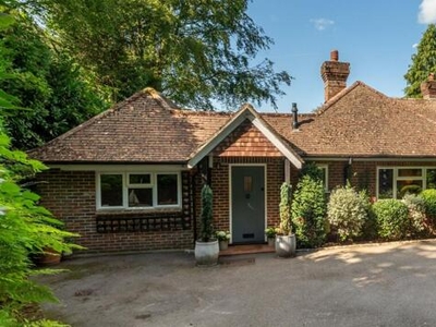 4 Bedroom Detached House For Sale In Haslemere, Surrey