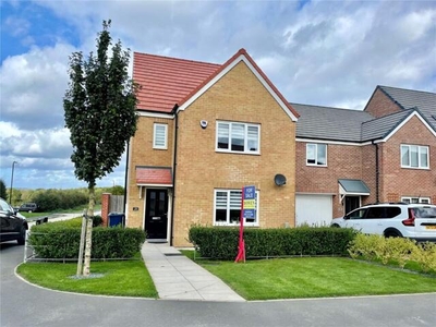 4 Bedroom Detached House For Sale In Hetton Le Hole