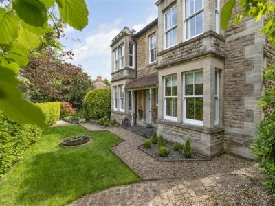 4 Bedroom Detached House For Sale In Holt, Wiltshire