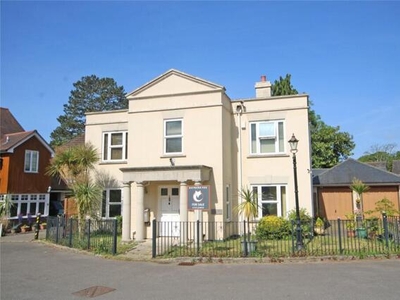 4 Bedroom Detached House For Sale In Hordle, Lymington