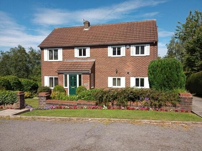 4 Bedroom Detached House For Sale In Hyde, Greater Manchester